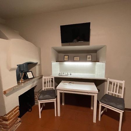 アルトパーショLa Casa Nel Vicoloアパートメント エクステリア 写真