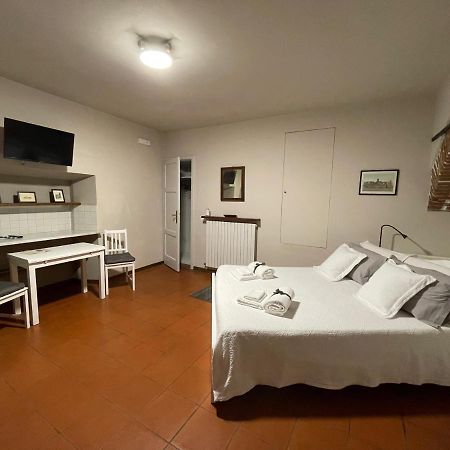 アルトパーショLa Casa Nel Vicoloアパートメント エクステリア 写真