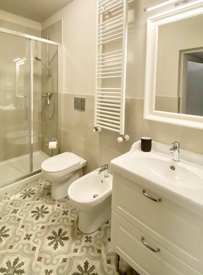 アルトパーショLa Casa Nel Vicoloアパートメント エクステリア 写真
