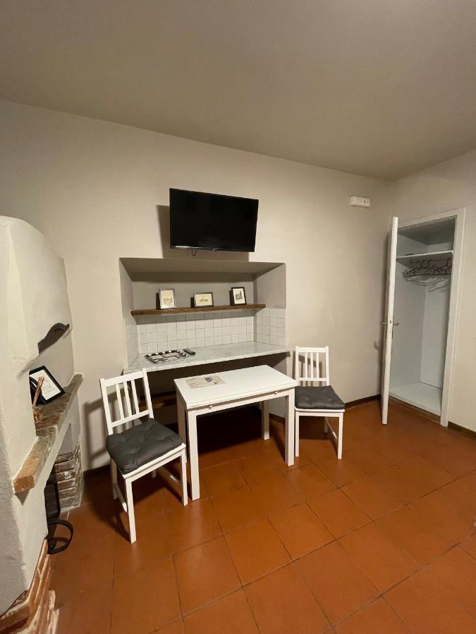 アルトパーショLa Casa Nel Vicoloアパートメント エクステリア 写真