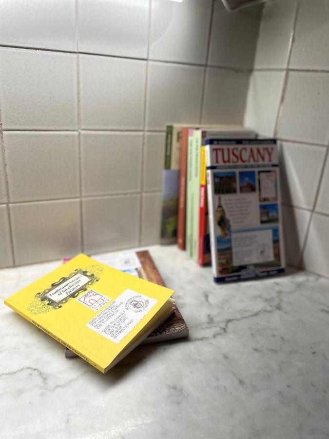 アルトパーショLa Casa Nel Vicoloアパートメント エクステリア 写真