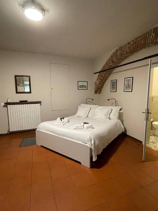 アルトパーショLa Casa Nel Vicoloアパートメント エクステリア 写真