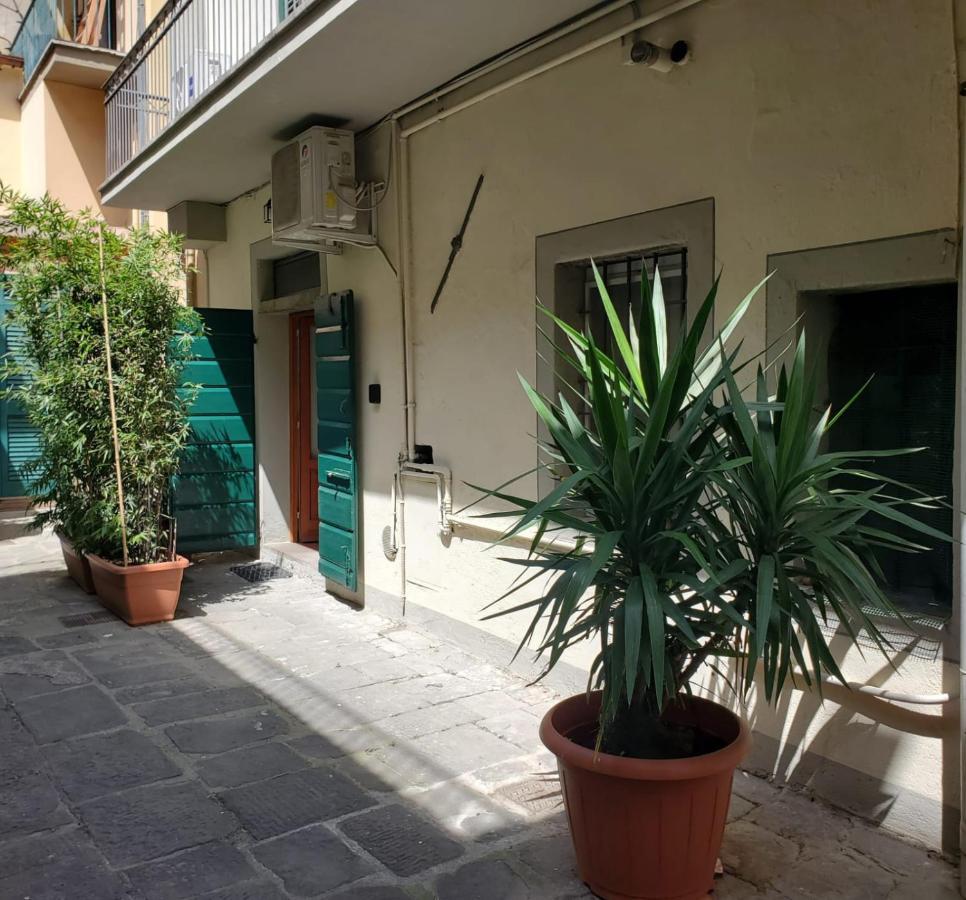 アルトパーショLa Casa Nel Vicoloアパートメント エクステリア 写真